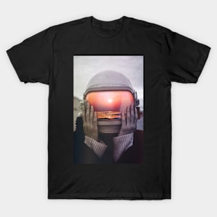 Sunset Traveller T-Shirt